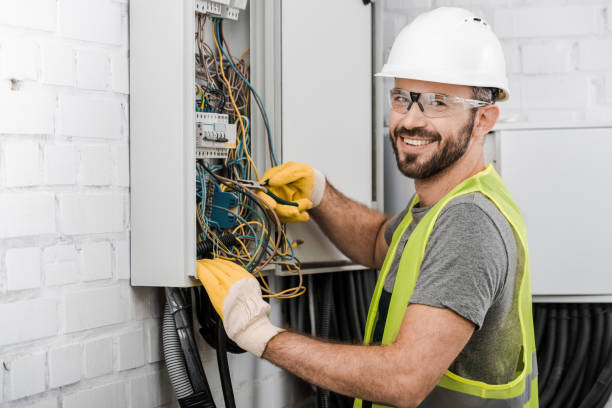 Best Affordable Electrician  in La Mesa, CA