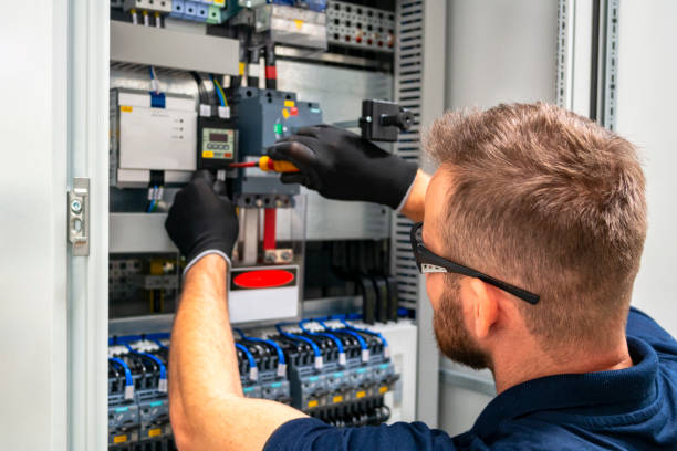 Best Emergency Electrical Repair  in La Mesa, CA