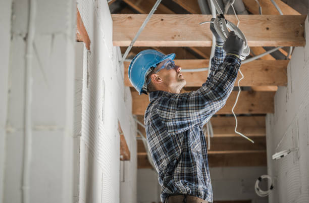 Best Residential Electrician Services  in La Mesa, CA