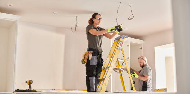 Best Electrician Near Me  in La Mesa, CA