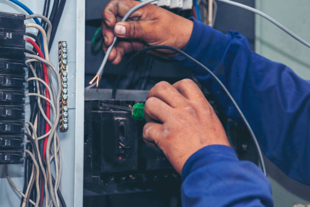 Best Industrial Electrical Services  in La Mesa, CA